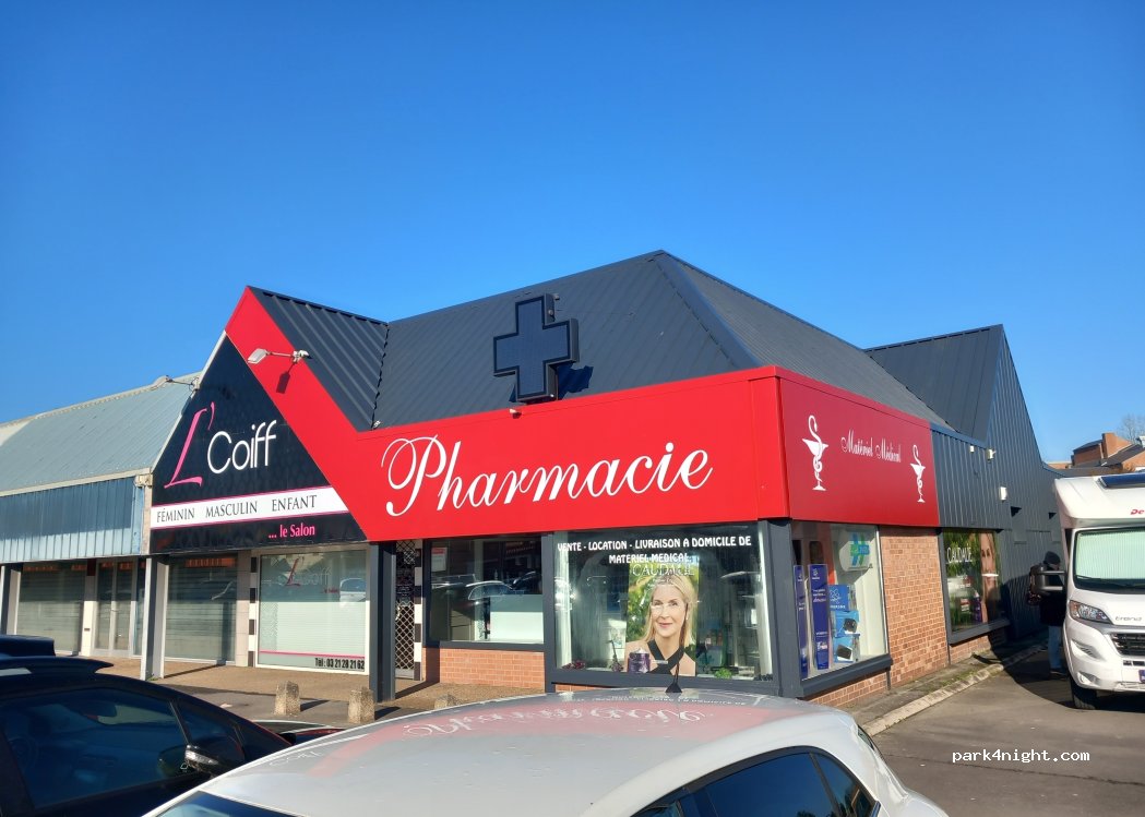 (62210) Avion - 36 Avenue Achille Thumerelle — foto 2