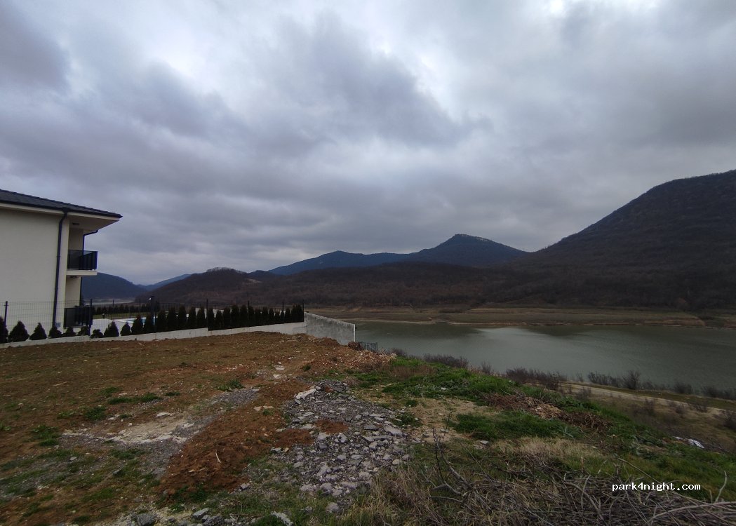 (9260) Asparuhovo - Unnamed road — foto