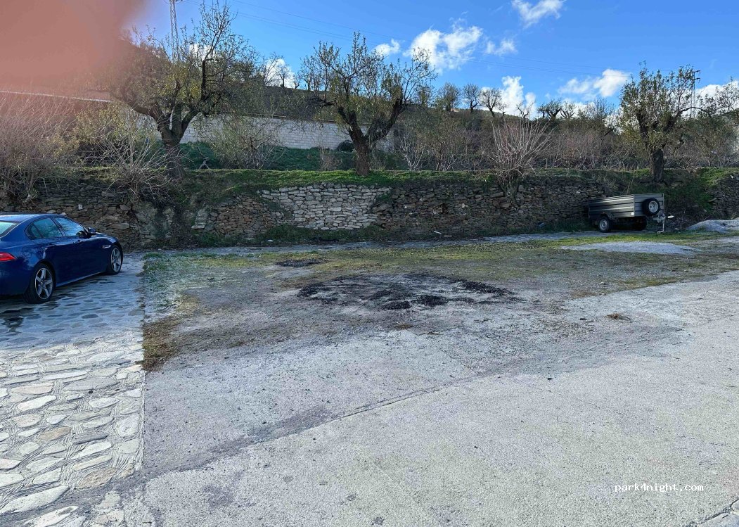 (04889) Bacares - 36 Calle Real — foto 2