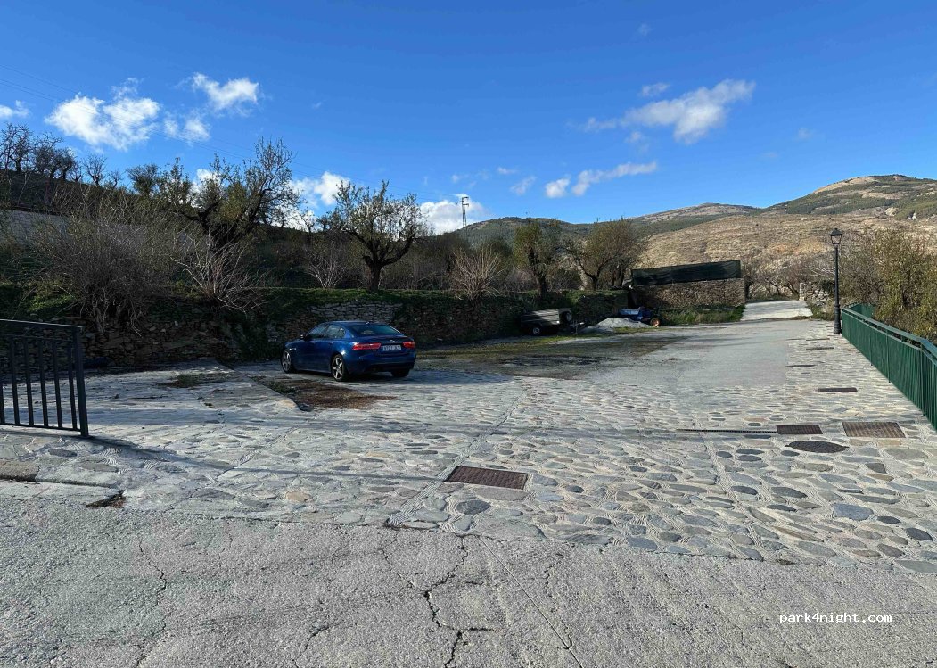 (04889) Bacares - 36 Calle Real — foto 3