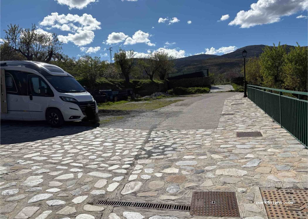 (04889) Bacares - 36 Calle Real — foto 5