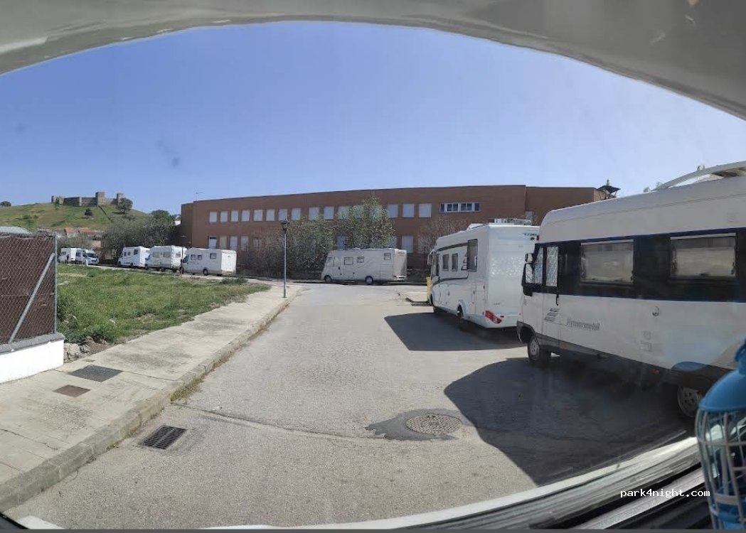 (41250) El Real de la Jara - 20 Huerta San Antonio — foto 2