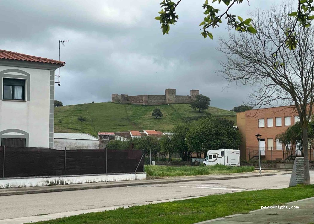 (41250) El Real de la Jara - 20 Huerta San Antonio — foto 3