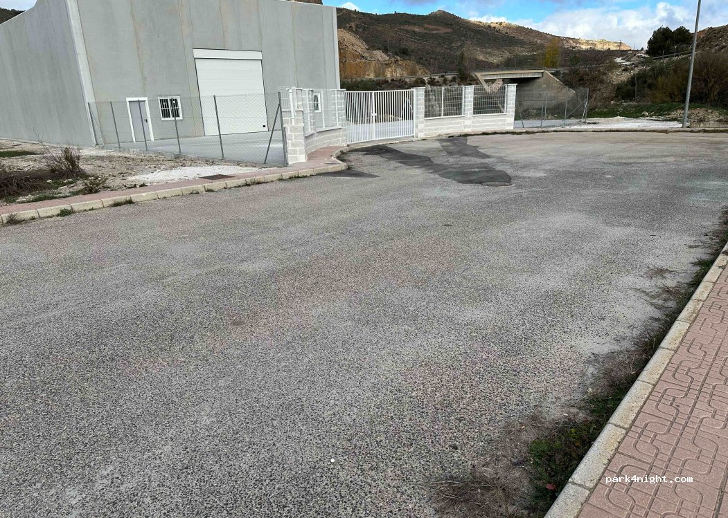 (04859) Almería - 38 Barrio Soto — foto