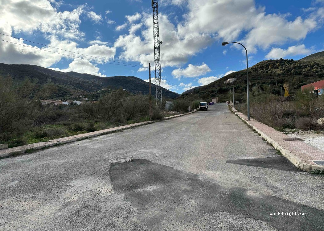 (04859) Almería - 38 Barrio Soto — foto 2