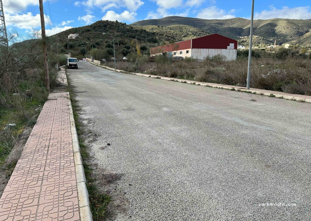 (04859) Almería - 38 Barrio Soto — foto 3