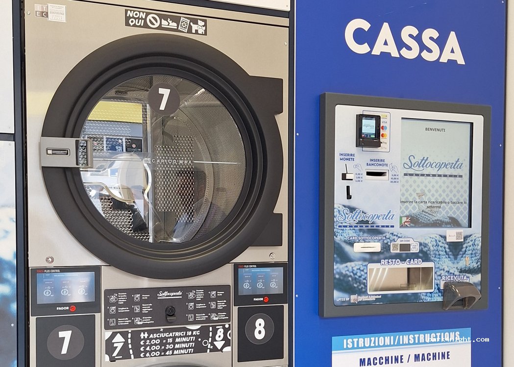 (00121) Lido di Ostia - 84 Via Costanzo Casana — foto