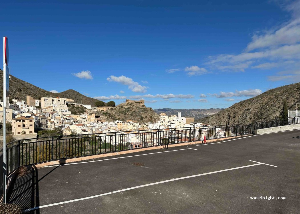 (04878) Sierro - 3 Paseo Cruz Colora — foto 2