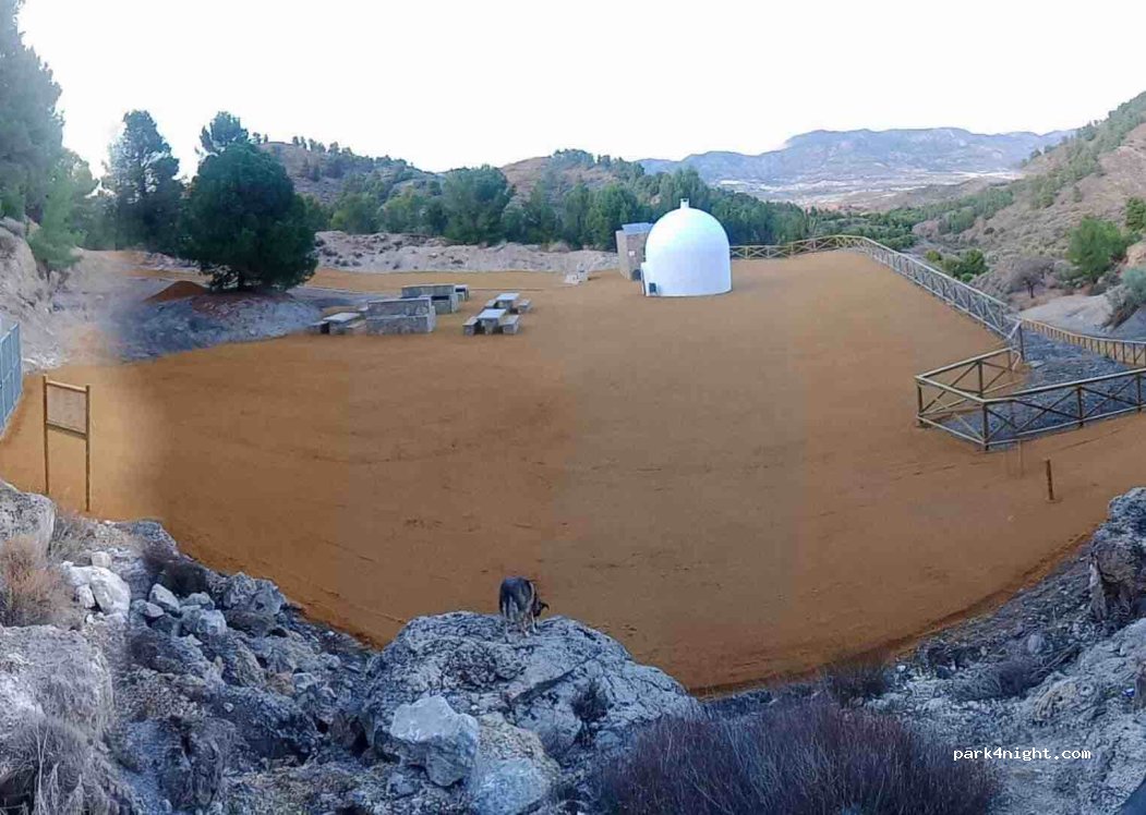 (04878) Suflí - Cam. de Sulfi a Tahal y Almeria — foto