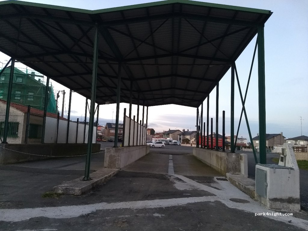 (15800) Melide - Rúa Ines de Castro — foto