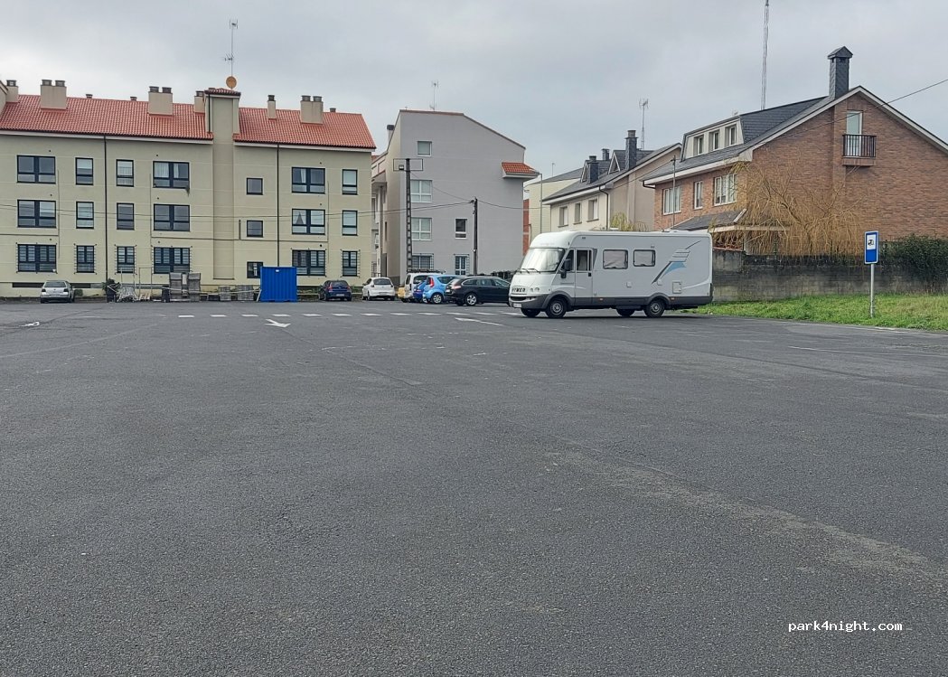 (15800) Melide - Rúa Ines de Castro — foto 3