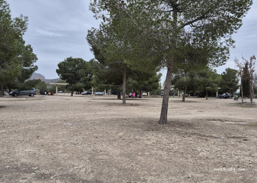 (30140) El Esparragal - Unnamed Road — foto 2