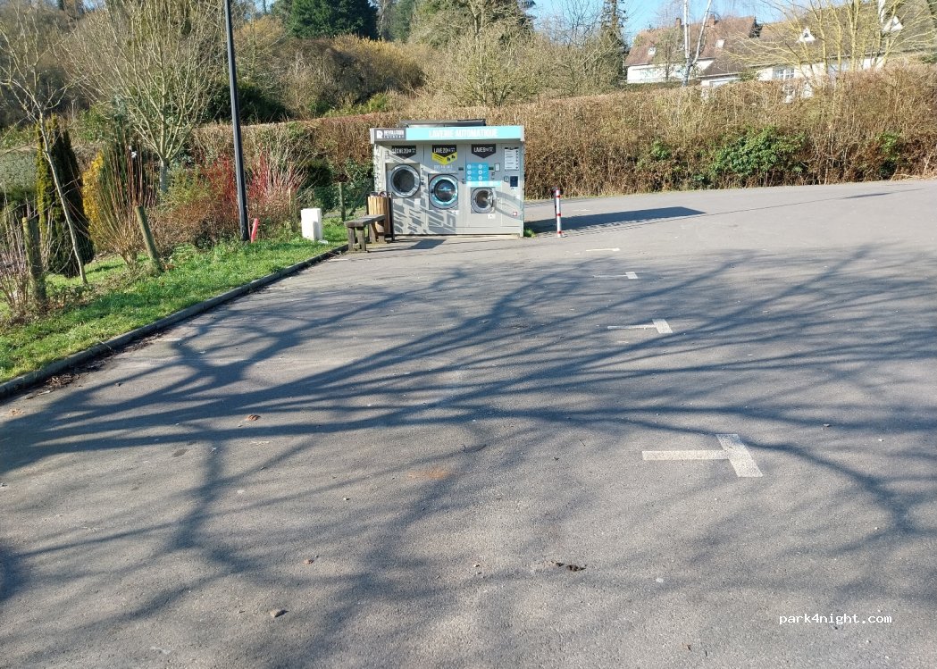 (14130) Blangy-le-Château - 9 Chemin du Pont Vert — foto