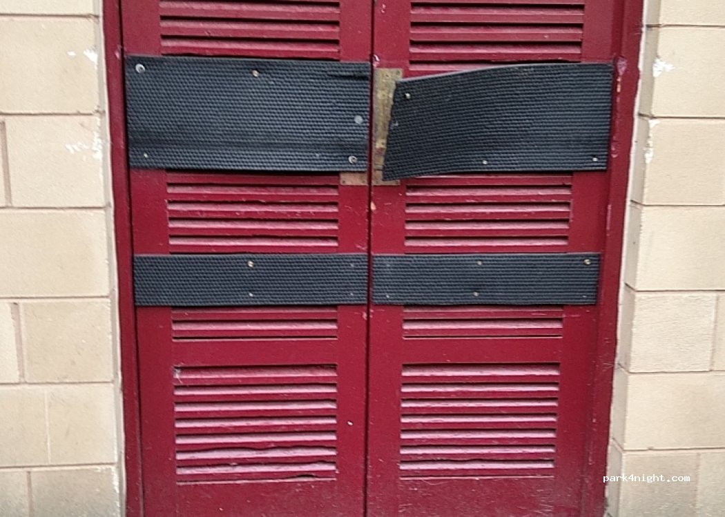 (EH7 4GE) Edinburgh - 5/5 Powderhall Brae — foto