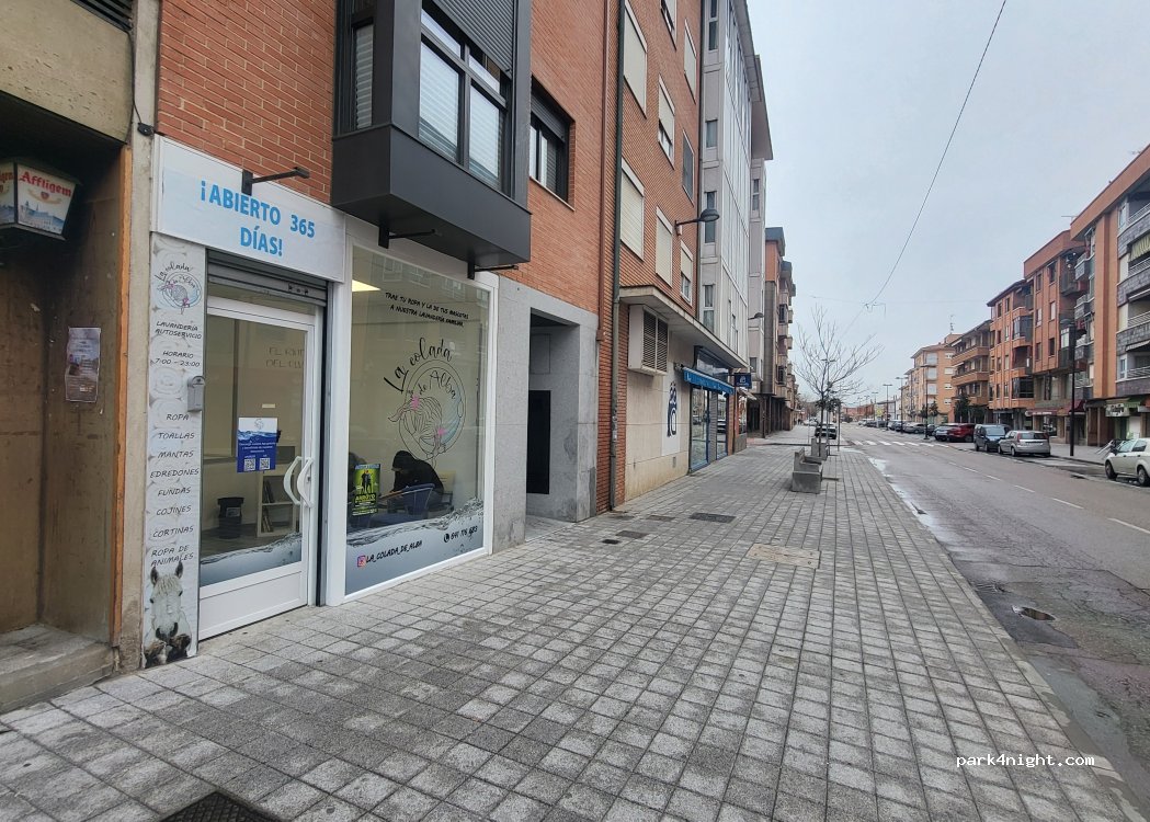 (47100) Tordesillas - 9 Avenida León — foto 4