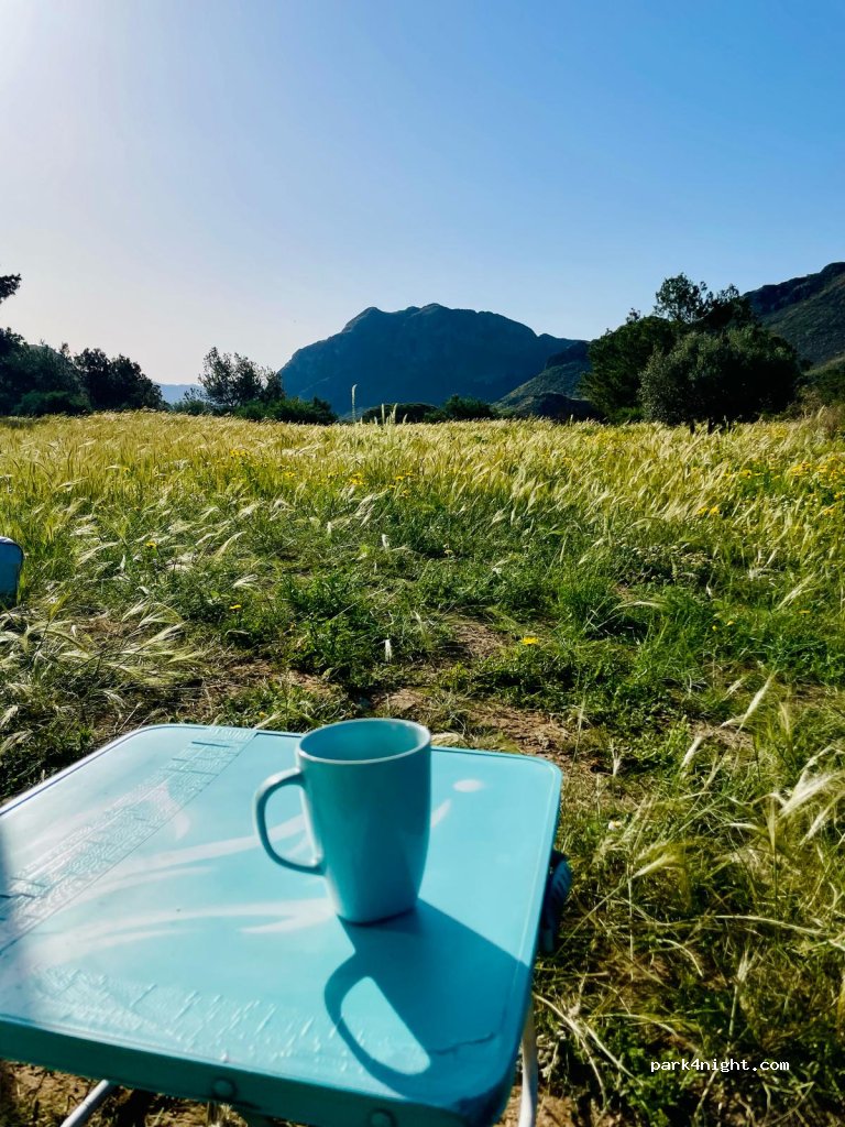 Paradies für Naturliebhaber — foto 2