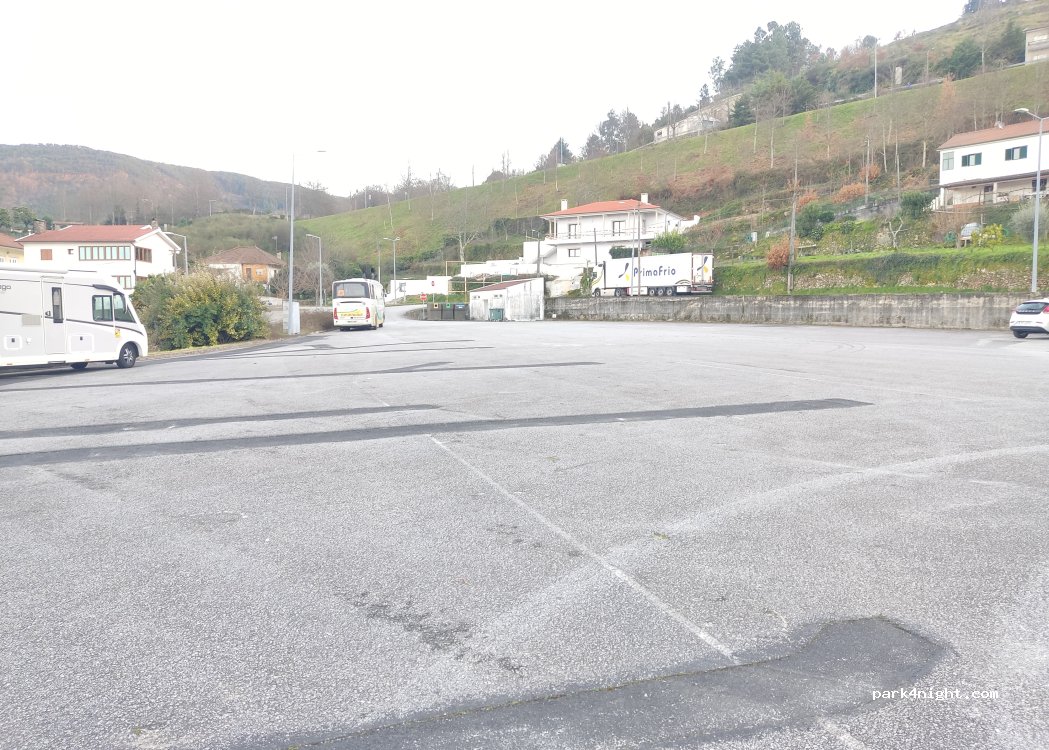 (4870) Ribeira de Pena - 3 EM1131 — foto 2