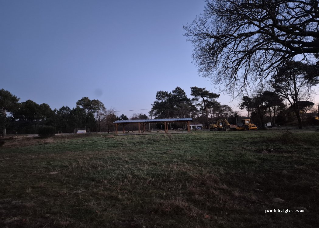 (33680) Le Porge - 66 Route de la Jenny — foto 2