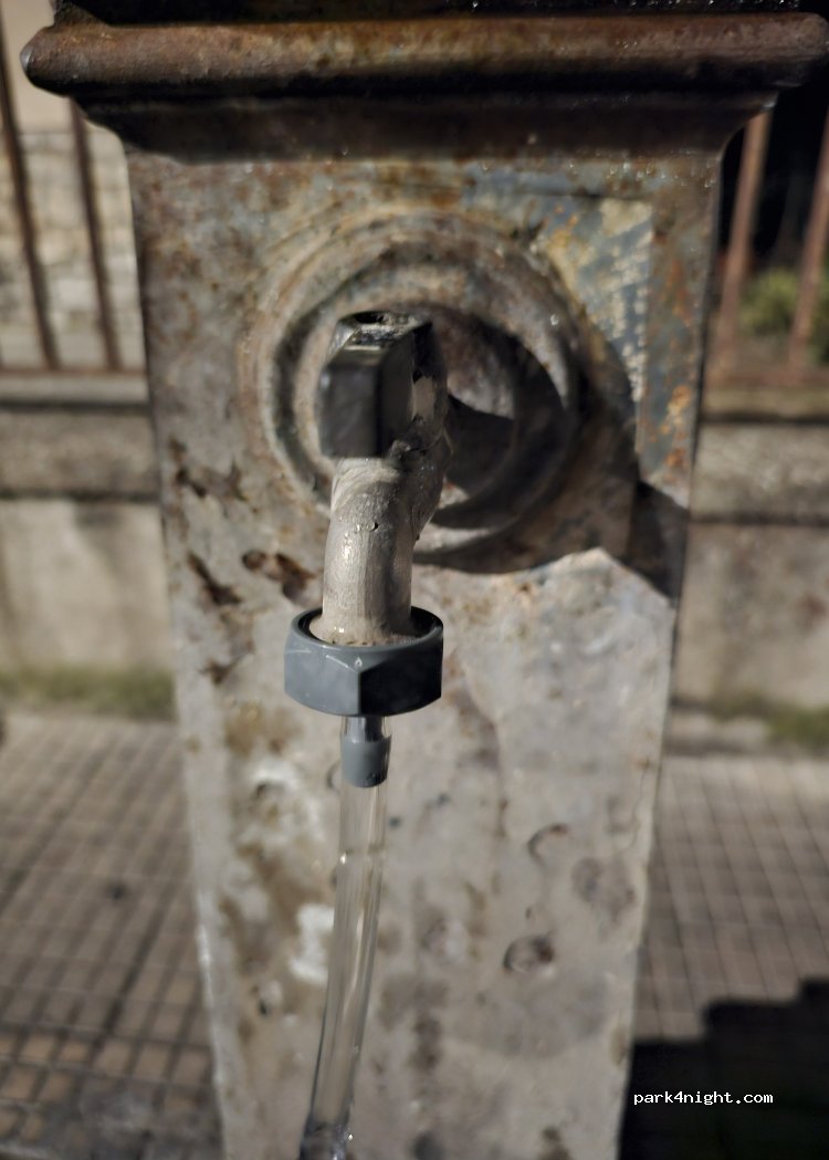 (04022) Fondi - 16 Via Luigi Punzi — foto 2