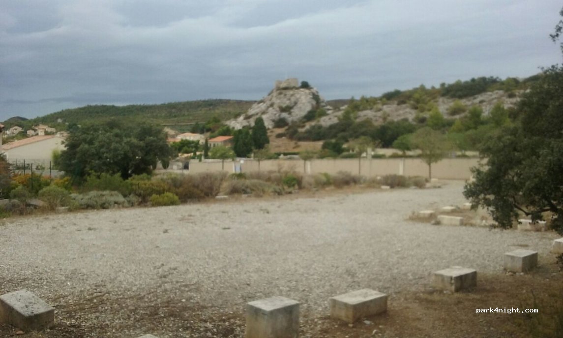(13930) Aureille - 21 Chemin de Saint-Pierre — foto 2