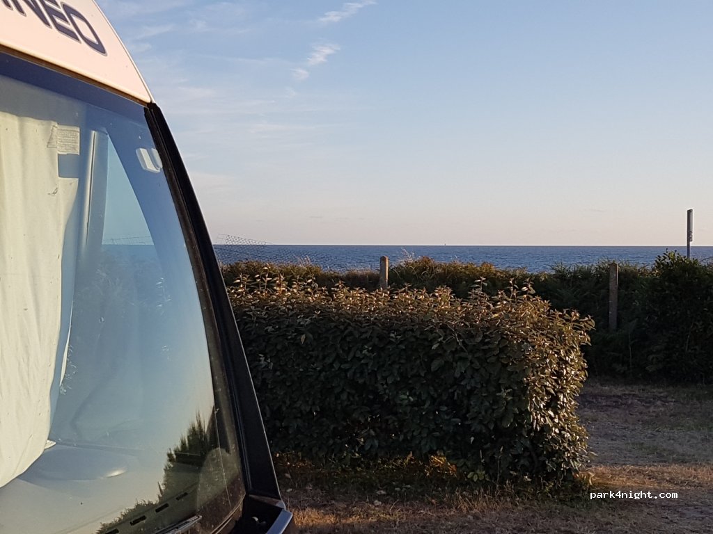 Camping Paradis La Baie de Ploemeur — foto 2