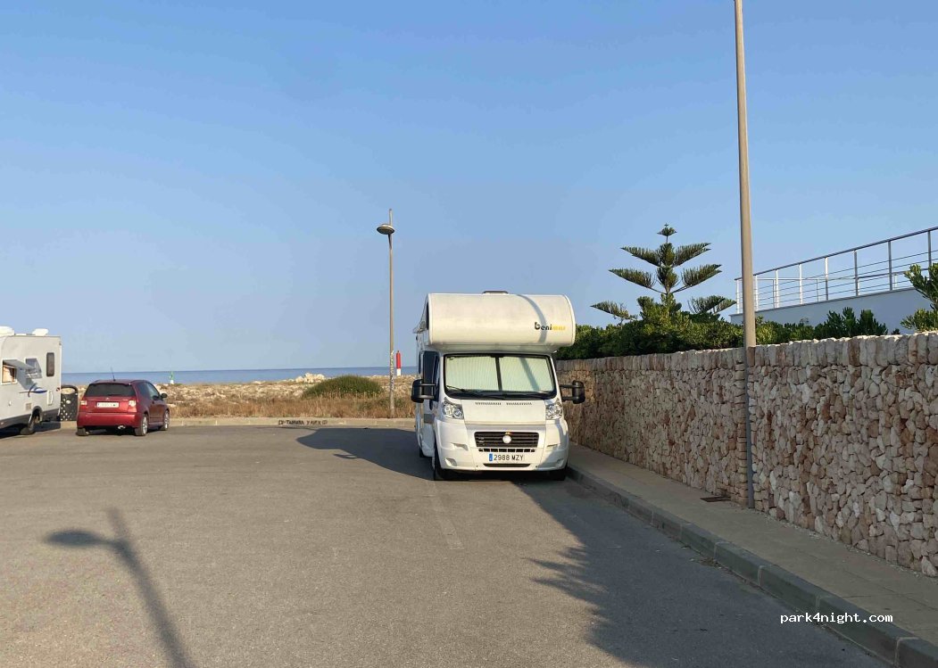 (07769) Ciutadella de Menorca - 40 Via de Manuel de Falla — foto 2