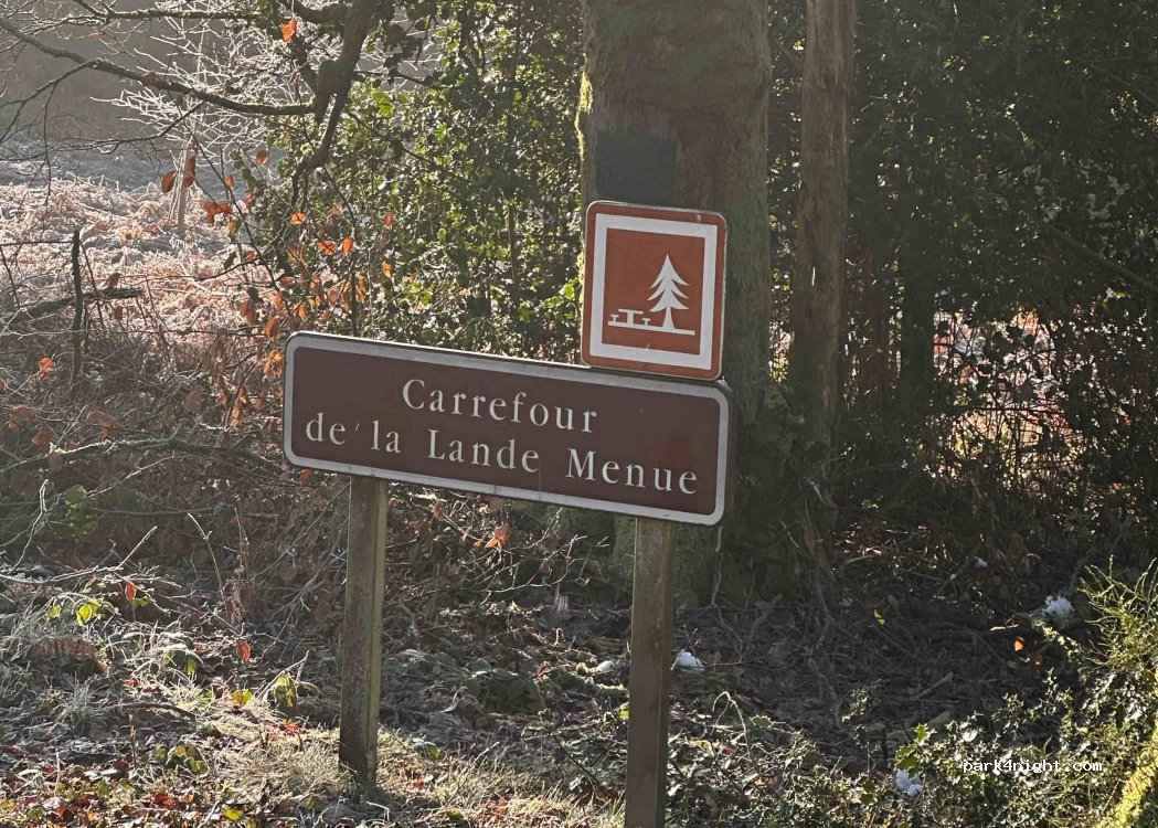 (61700) Champsecret - Unnamed Road — foto 2
