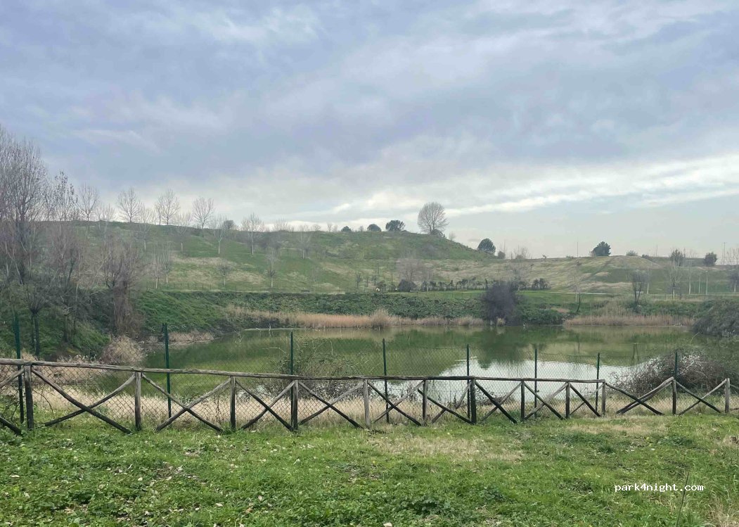 (00132) Roma - 858-860 Via Collatina — foto