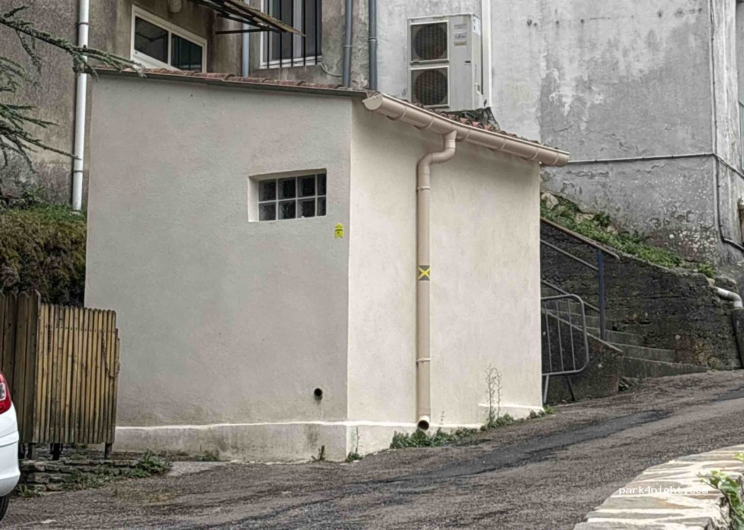 (30110) Sainte-Cécile-d'Andorge - 3 Montée Gérard Bernon — foto 3