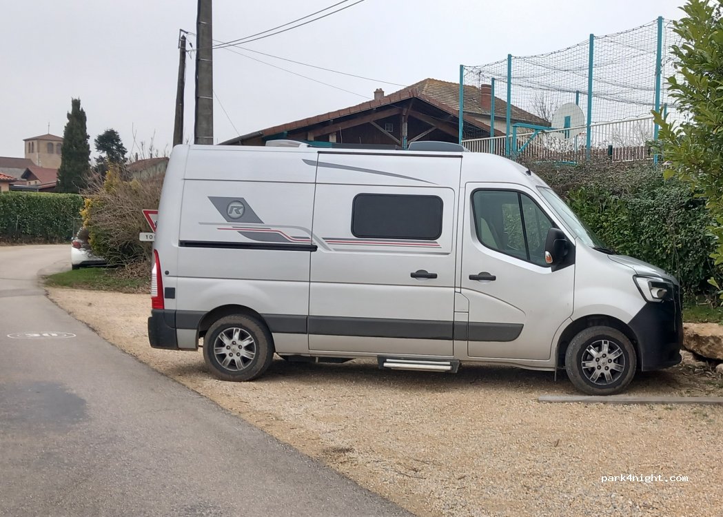 (01330) Le Plantay - 75 Route des Etrêts — foto