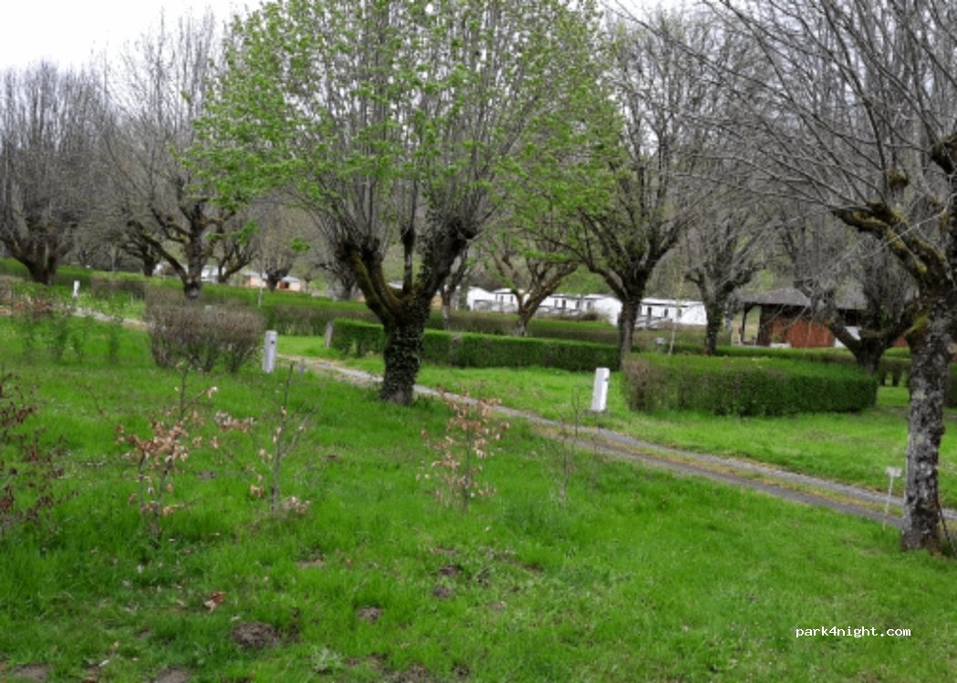 Camping de Beaufort — foto 3