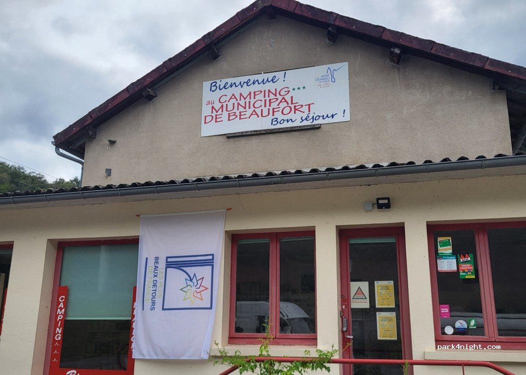 Camping de Beaufort — foto 4
