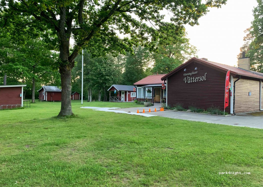 DHR Camping — foto 2