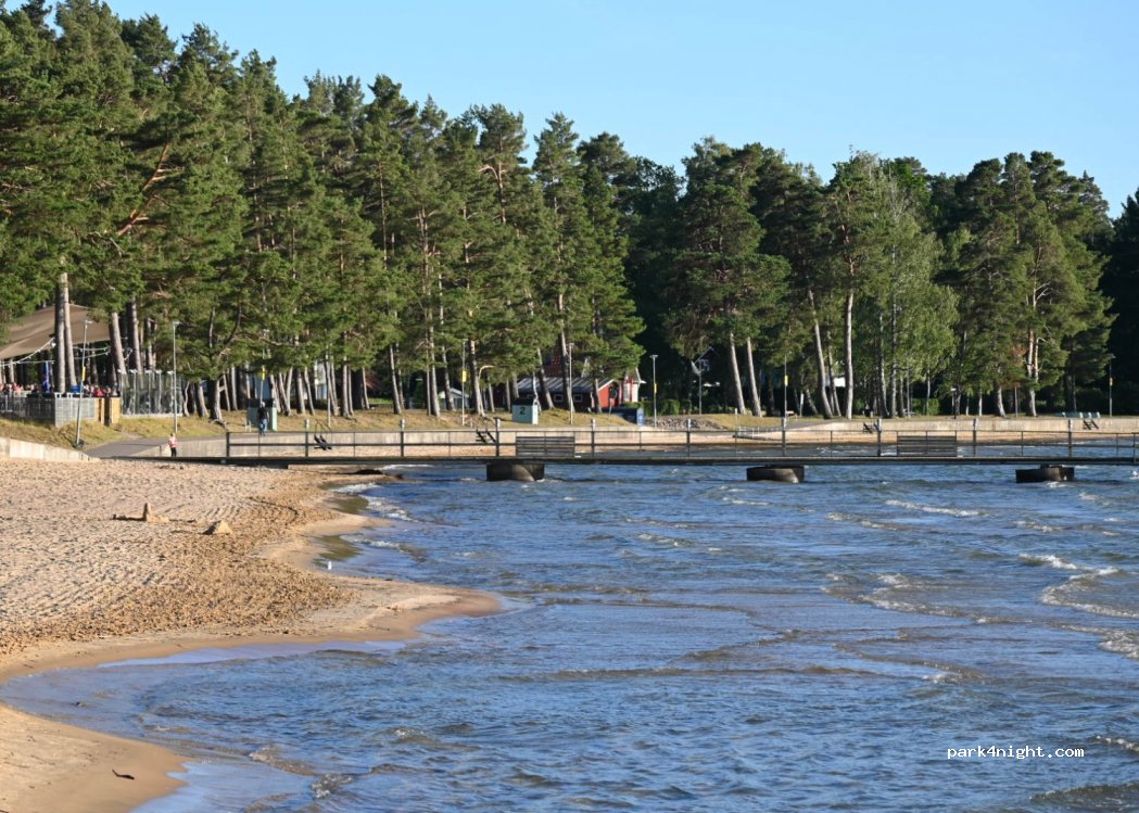 DHR Camping — foto 3