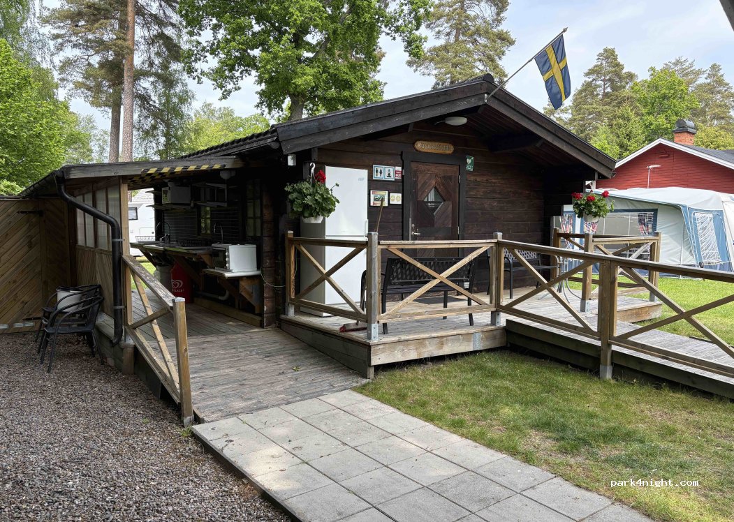 DHR Camping — foto 4