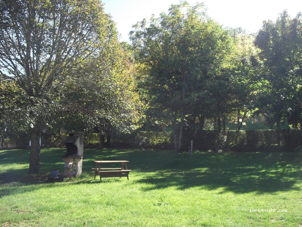 Camping La Roussie — foto 3