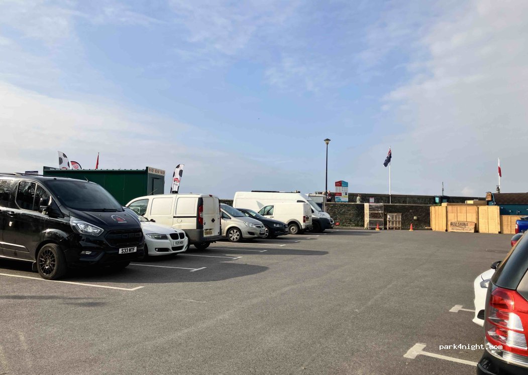 (BS21 7TY) Clevedon - Salthouse Road — foto 4