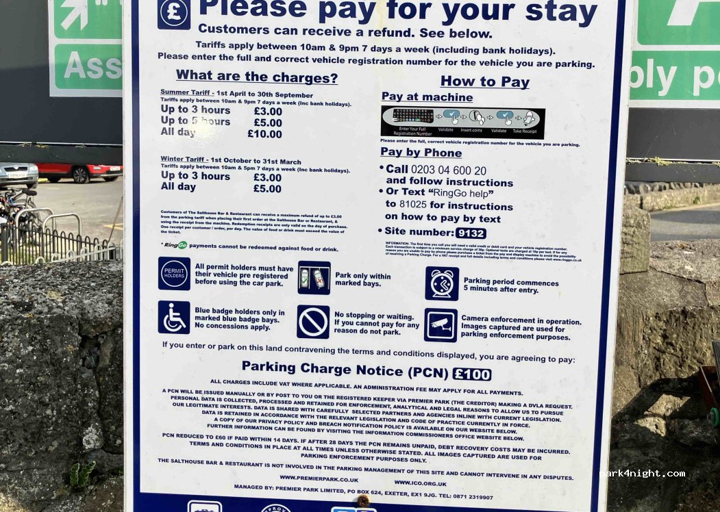 (BS21 7TY) Clevedon - Salthouse Road — foto 5