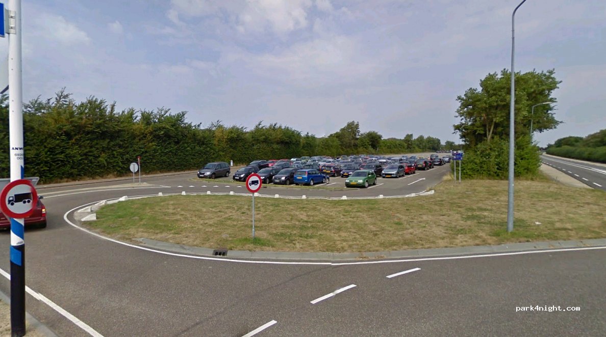 (3253) Ouddorp - 75 Oosterweg — foto