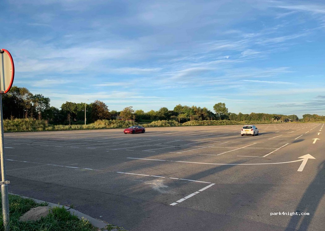(3253) Ouddorp - 75 Oosterweg — foto 2