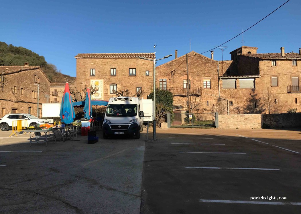 (08148) L'Estany - 2 Carrer de Balmes — foto