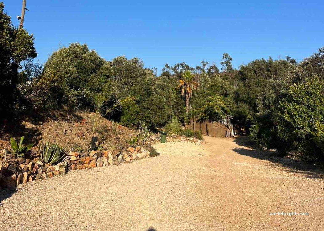 Tipi Algarve — foto 4