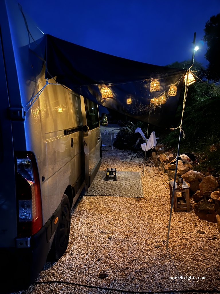 Tipi Algarve — foto 5