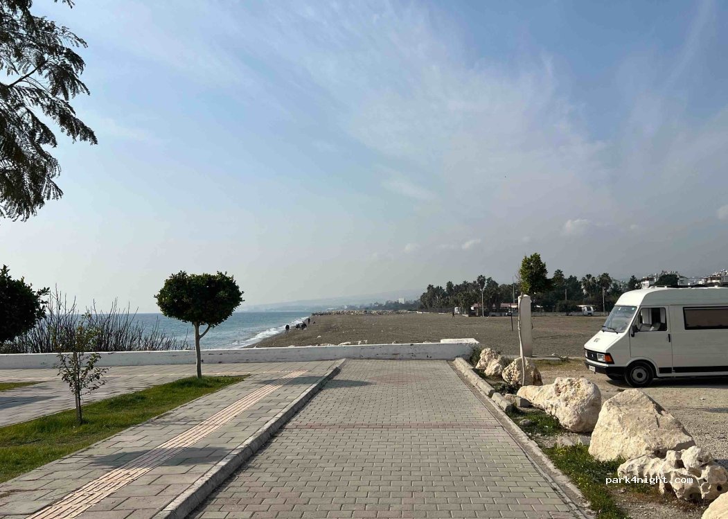 (33730) Erdemli - 59A Erdemoğlu Bulvarı — foto 2