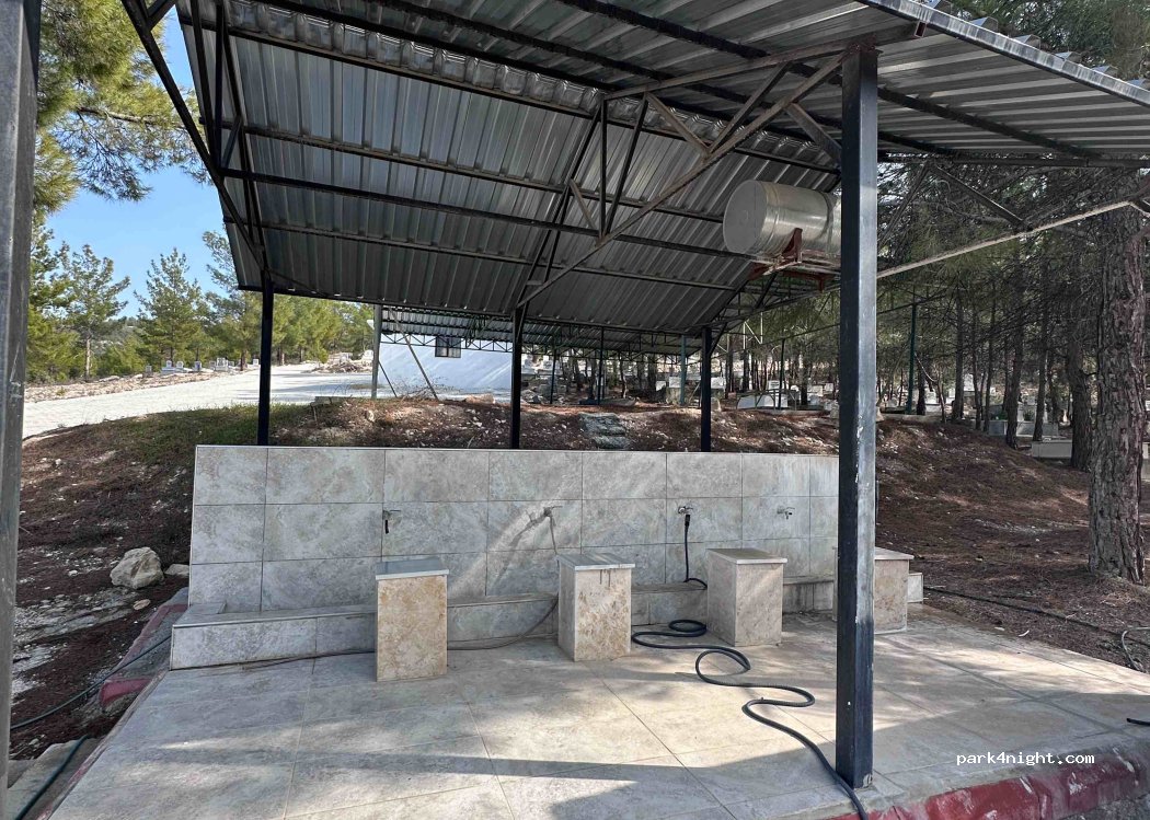 (33940) Silifke - D715 — foto 3