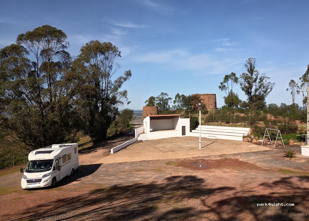 (7780) São Marcos da Ataboeira - Unnamed Road — foto