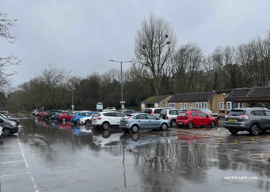 (BA15 1DQ) Bradford-on-Avon - 43 Saint Margaret's Street — foto