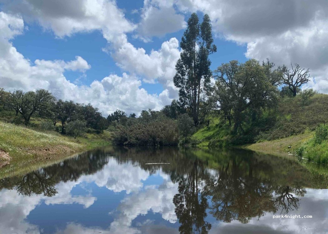 (7830) Vila Verde de Ficalho - — foto