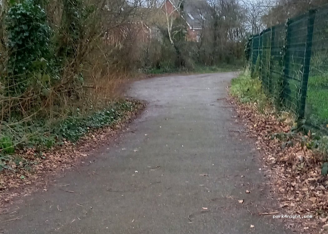 (PO12 4FZ) Gosport - 14 Britannia Way — foto