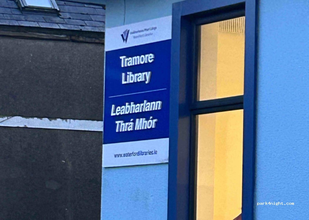 (X91 ER22) Tramore - 4 Market Street Lane — foto